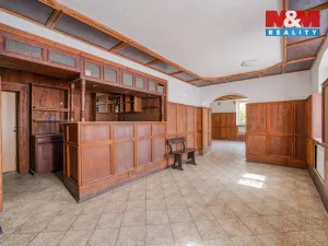 Prodej rodinného domu, Šindelová - Krásná Lípa, 600 m2