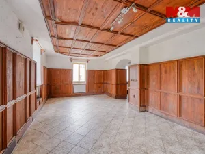 Prodej rodinného domu, Šindelová - Krásná Lípa, 600 m2