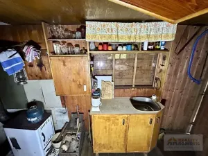 Prodej chaty, Velké Petrovice, 35 m2