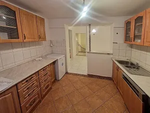 Prodej rodinného domu, Praha - Dejvice, Havlovská, 181 m2