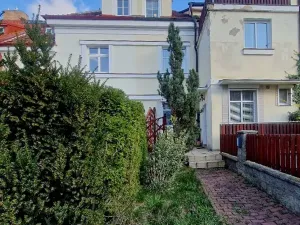 Prodej rodinného domu, Praha - Dejvice, Havlovská, 181 m2