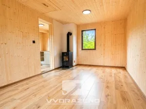 Prodej chaty, Kosoř, 24 m2