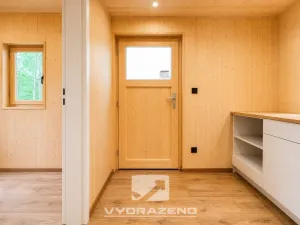 Prodej chaty, Kosoř, 24 m2