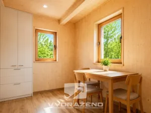Prodej chaty, Kosoř, 24 m2