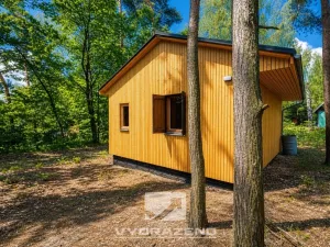 Prodej chaty, Kosoř, 24 m2