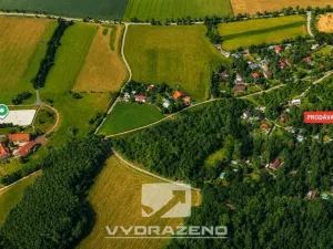 Prodej chaty, Kosoř, 24 m2