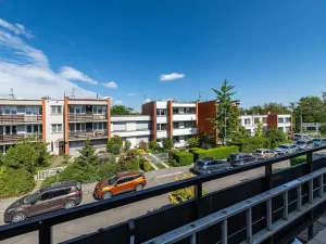 Pronájem rodinného domu, Praha - Dejvice, Krohova, 250 m2