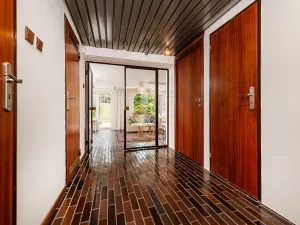 Pronájem rodinného domu, Praha - Dejvice, Krohova, 250 m2