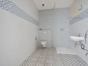 Prodej bytu 2+kk, Litoměřice, 41 m2