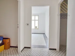 Prodej bytu 2+kk, Litoměřice, 41 m2