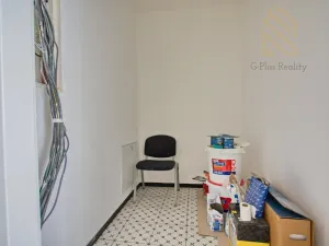 Prodej bytu 2+kk, Litoměřice, 41 m2