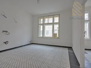Prodej bytu 2+kk, Litoměřice, 41 m2