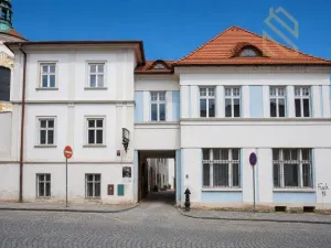 Prodej bytu 2+kk, Litoměřice, 41 m2