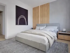 Prodej bytu 3+kk, Zlín, Vršava II, 96 m2