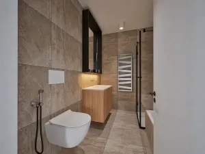 Prodej bytu 3+kk, Zlín, Vršava II, 96 m2