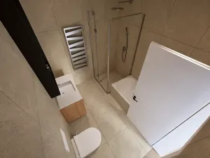Prodej bytu 3+kk, Zlín, Vršava II, 96 m2