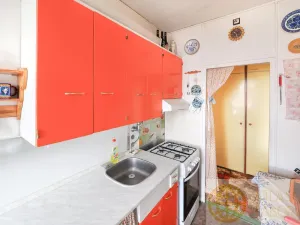 Prodej bytu 3+1, Kamenice nad Lipou, Masarykova, 65 m2