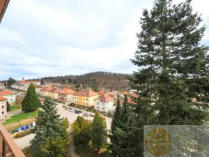 Prodej bytu 3+1, Kamenice nad Lipou, Masarykova, 65 m2