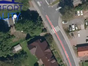 Prodej garáže, Ostrava - Nová Ves, U Hrůbků, 24 m2