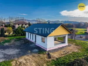 Prodej rodinného domu, Třinec - Kojkovice, 125 m2