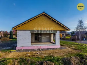 Prodej rodinného domu, Třinec - Kojkovice, 125 m2