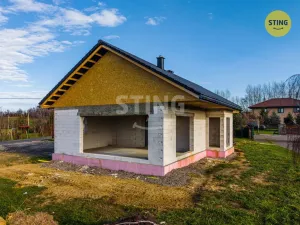 Prodej rodinného domu, Třinec - Kojkovice, 125 m2