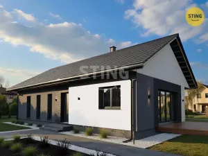 Prodej rodinného domu, Třinec - Kojkovice, 125 m2