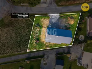Prodej rodinného domu, Třinec - Kojkovice, 125 m2