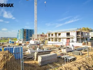 Prodej bytu 3+kk, Zlín, Tyršova, 68 m2