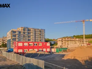 Prodej bytu 3+kk, Zlín, Tyršova, 68 m2