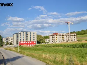Prodej bytu 3+kk, Zlín, Tyršova, 68 m2