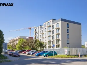 Prodej bytu 3+kk, Zlín, Tyršova, 68 m2