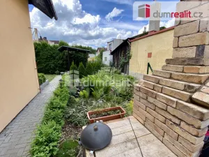 Pronájem bytu 1+kk, Mariánské Lázně - Hamrníky, třída Vítězství, 26 m2