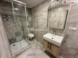 Pronájem bytu 1+kk, Mariánské Lázně - Hamrníky, třída Vítězství, 26 m2