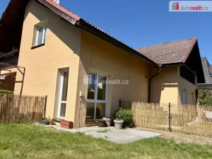 Pronájem bytu 1+kk, Mariánské Lázně - Hamrníky, třída Vítězství, 31 m2