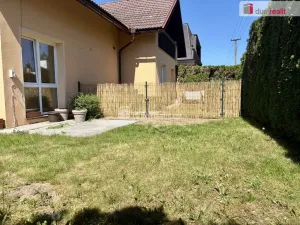 Pronájem bytu 1+kk, Mariánské Lázně - Hamrníky, třída Vítězství, 31 m2