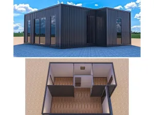 Prodej pozemku pro bydlení, Merklín, 1763 m2