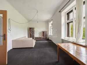 Prodej zemědělského objektu, Frýdlant, Zámecká, 2260 m2