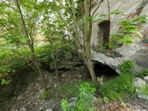 Prodej zemědělského objektu, Frýdlant, Zámecká, 2260 m2