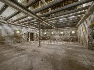 Prodej zemědělského objektu, Frýdlant, Zámecká, 2260 m2