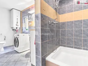 Prodej rodinného domu, Ostrov - Horní Žďár, 217 m2