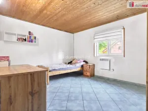 Prodej rodinného domu, Ostrov - Horní Žďár, 217 m2