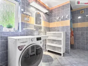 Prodej rodinného domu, Ostrov - Horní Žďár, 217 m2