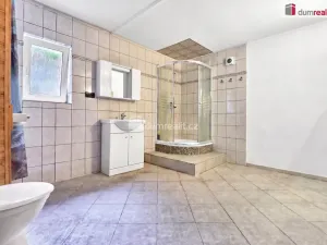 Prodej rodinného domu, Ostrov - Horní Žďár, 217 m2