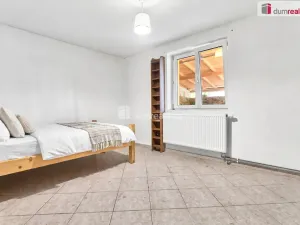 Prodej rodinného domu, Ostrov - Horní Žďár, 217 m2