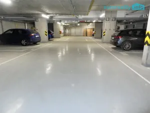 Pronájem bytu 1+kk, Praha - Řeporyje, Jáchymovská, 30 m2