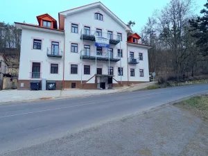 Pronájem bytu 2+kk, Peruc, U Koupaliště, 54 m2