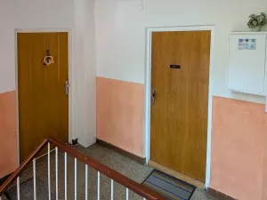 Pronájem bytu 2+1, Brno, 61 m2