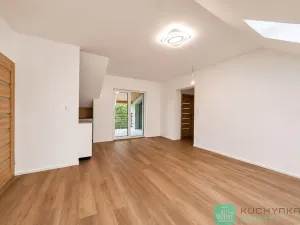 Pronájem bytu 3+kk, Dubí, Dvojhradí, 81 m2