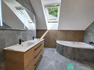 Pronájem bytu 3+kk, Dubí, Dvojhradí, 81 m2
